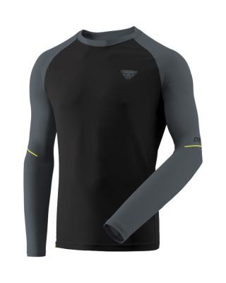 Pánske tričko DYNAFIT Alpine Pro M L/S TEE